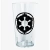 Star Wars Empire Emblem Pint Glass -Home Furnishings Discount Store 19723041 hi