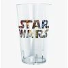 Star Wars Epic Logo Pint Glass -Home Furnishings Discount Store 19723047 hi