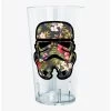 Star Wars Flower Storm Pint Glass -Home Furnishings Discount Store 19723055 hi