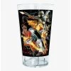 Star Wars Force Hunter Pint Glass