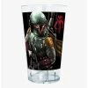 Star Wars Mandalorian Warrior Pint Glass -Home Furnishings Discount Store 19723065 hi
