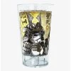 Star Wars Samurai Trooper Pint Glass