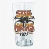 Star Wars Space Travel Pint Glass -Home Furnishings Discount Store 19723083 hi