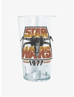 Star Wars Space Travel Pint Glass