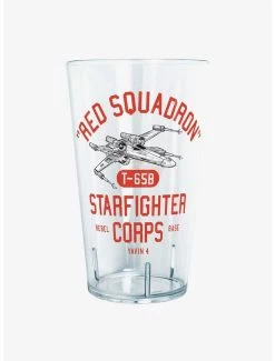 Star Wars Starfighter Corps Pint Glass