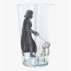 Star Wars Vader Walker Pint Glass -Home Furnishings Discount Store 19723095 hi