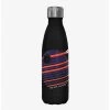Star Wars Rebel Flyby Black Stainless Steel Water Bottle -Home Furnishings Discount Store 19723207 hi