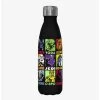Star Wars Revenge Players Black Stainless Steel Water Bottle -Home Furnishings Discount Store 19723209 hi