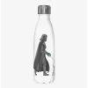 Star Wars Vader Walker White Stainless Steel Water Bottle -Home Furnishings Discount Store 19723231 hi
