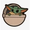 Star Wars The Mandalorian Chibi Grogu Enamel Pin - BoxLunch Exclusive 1 Star Wars The Mandalorian Chibi Grogu Enamel Pin - BoxLunch Exclusive -Home Furnishings Discount Store 19995781 hi
