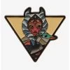 Star Wars The Mandalorian Chibi Ashoka & Grogu Enamel Pin - BoxLunch Exclusive -Home Furnishings Discount Store 19995783 hi