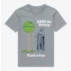 Star Wars Darth Vader Plant A Tree Youth T-Shirt - BoxLunch Exclusive -Home Furnishings Discount Store 20026548 hi