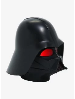 Star Wars Darth Vader Helmet Figural Mood Light With Sound -Home Furnishings Discount Store 20067441 av2
