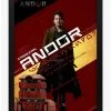 Star Wars Andor Andor Duo Framed Wood Poster -Home Furnishings Discount Store 20132033 hi