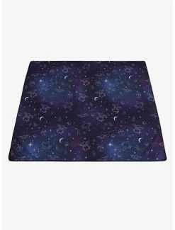 Star Wars The Mandalorian The Child Impresa Picnic Blanket