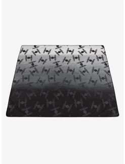 Star Wars Darth Vader Impresa Picnic Blanket