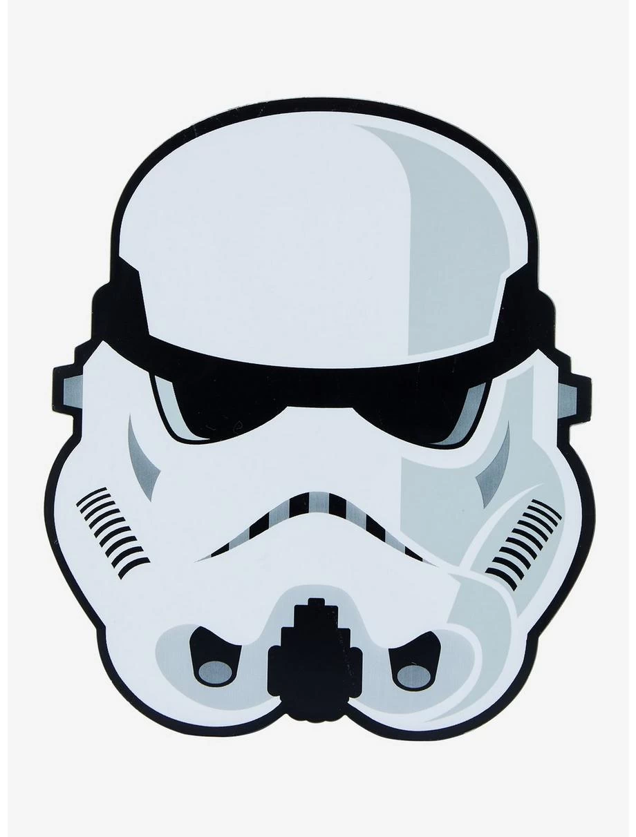 Star Wars Stormtrooper Helmet Mood Light 4 Star Wars Stormtrooper Helmet Mood Light - Image 2
