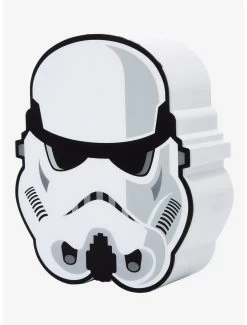 Star Wars Stormtrooper Helmet Mood Light 8 Star Wars Stormtrooper Helmet Mood Light -Home Furnishings Discount Store 20285851 av2