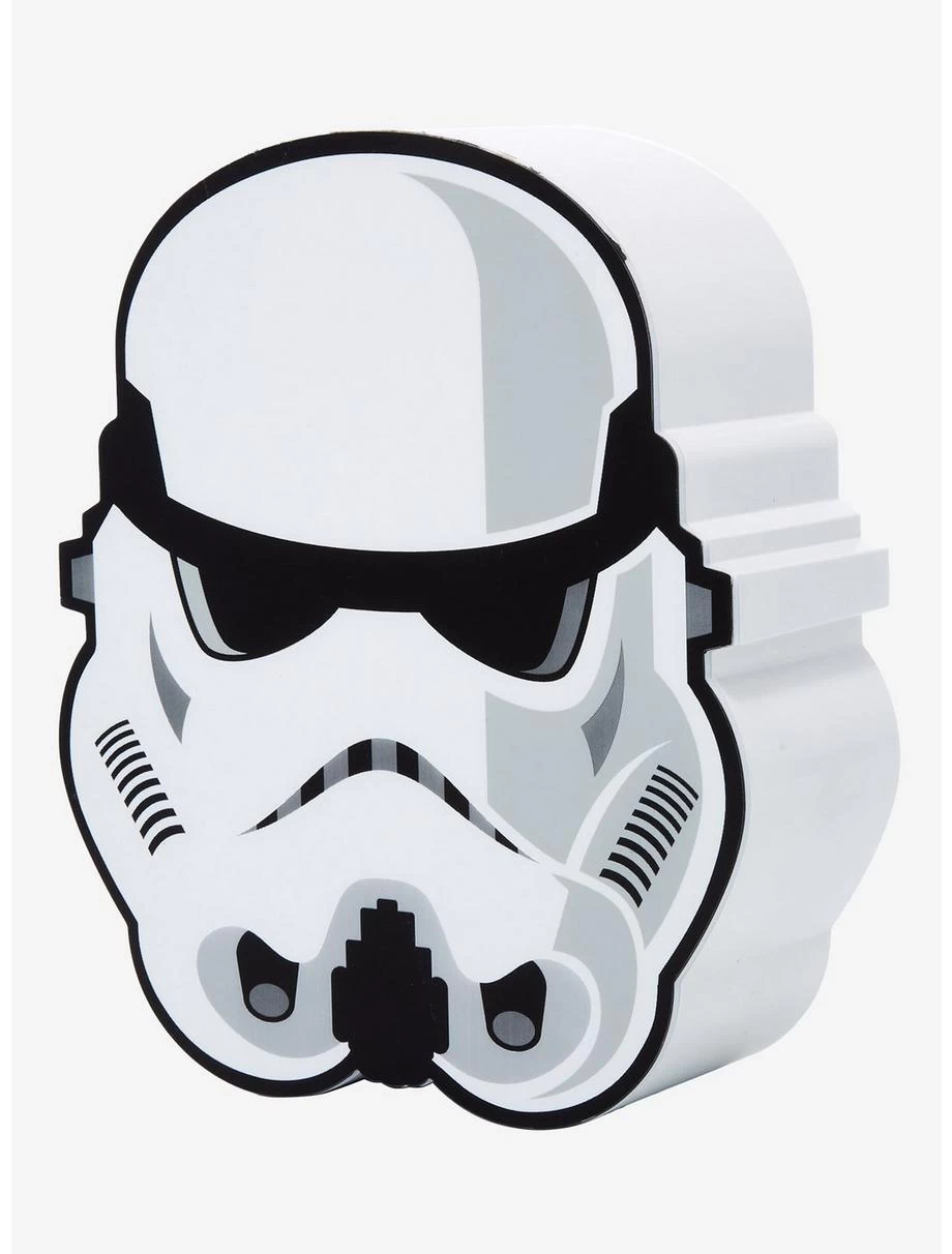 Star Wars Stormtrooper Helmet Mood Light 5 Star Wars Stormtrooper Helmet Mood Light - Image 3