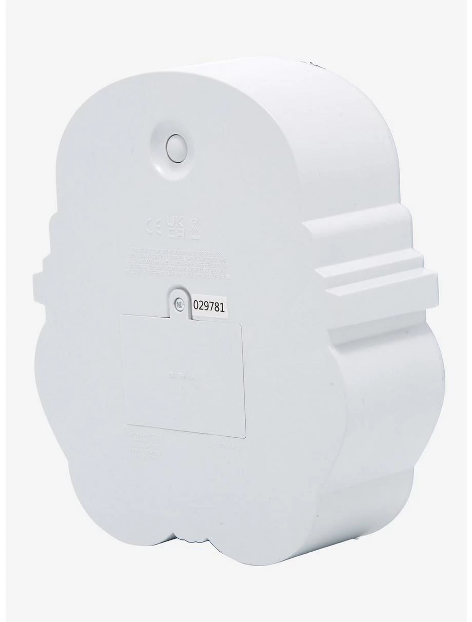 Star Wars Stormtrooper Helmet Mood Light 6 Star Wars Stormtrooper Helmet Mood Light - Image 4