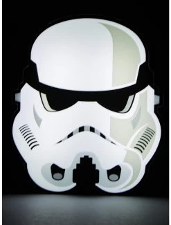 Star Wars Stormtrooper Helmet Mood Light