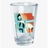 Star Wars Geometric Obi Wan Mini Glass -Home Furnishings Discount Store 20333935 hi