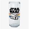 Star Wars Vintage Falcon Stripes Can Cup -Home Furnishings Discount Store 20673567 hi