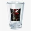 Star Wars Dark Lord Darth Vader Mini Glass 2 Star Wars Dark Lord Darth Vader Mini Glass -Home Furnishings Discount Store 20673579 hi
