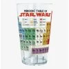 Star Wars Periodic Table Tritan Cup -Home Furnishings Discount Store 20673601 hi