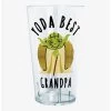 Star Wars Best Grandpa Yoda Says Tritan Cup -Home Furnishings Discount Store 20673609 hi