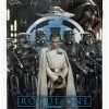 Star Wars: Rogue One Stop The Rebels Silk Touch Throw Blanket -Home Furnishings Discount Store 20785504 hi